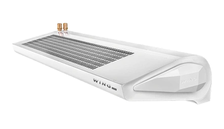 Wing W200