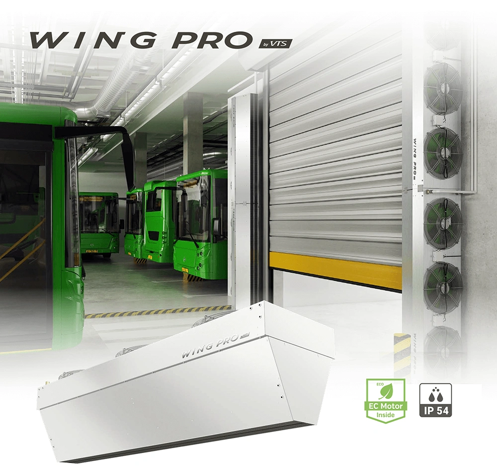 Wing Pro