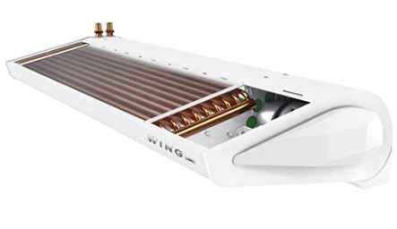 Wing W200