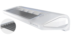 Wing E 100